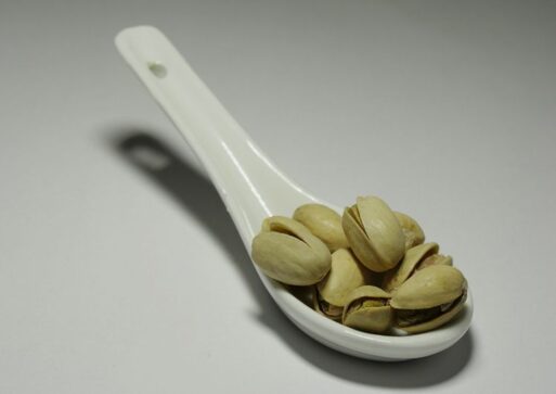 PISTACHO