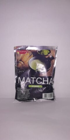 MATCHA