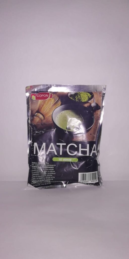 MATCHA